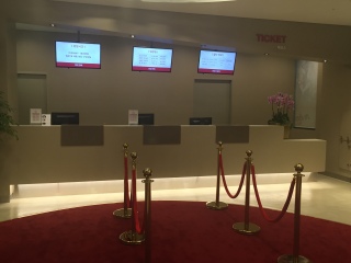 韩国首尔格雷万蜡像馆