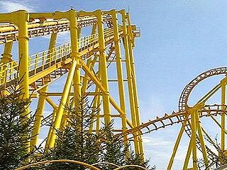 沈阳方特欢乐世界