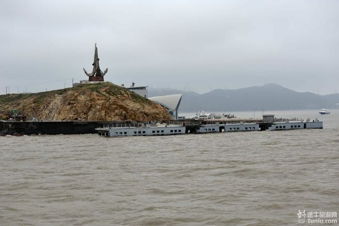 舟山嵊泗列島