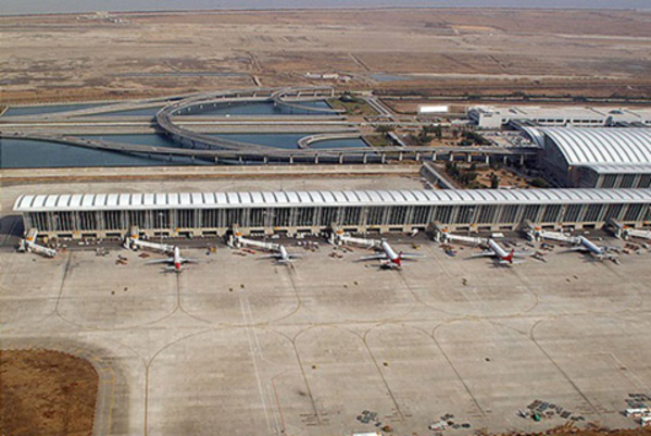 沙堤机场图片图片