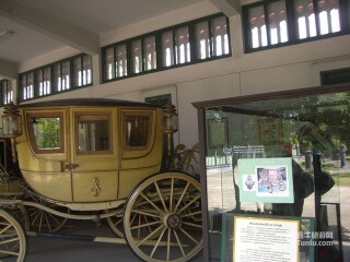 马车博物馆