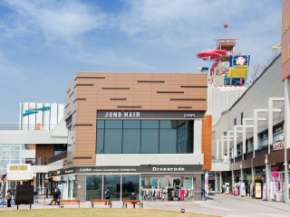 Onemount水上乐园