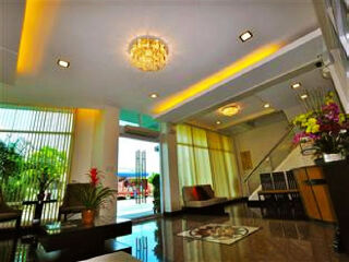 西海湾公园酒店