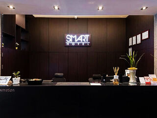 金井斯玛特酒店