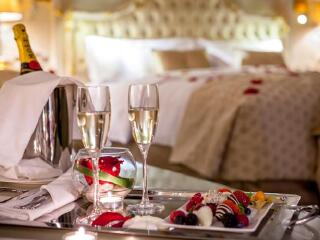 埃尔米塔日博物馆特定酒店