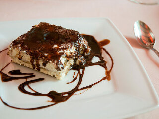 Trattoria ai Cascinari