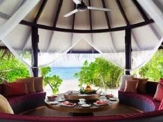 安娜塔拉克哈瓦岛度假村