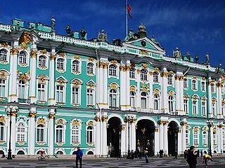 艾尔米塔什博物馆