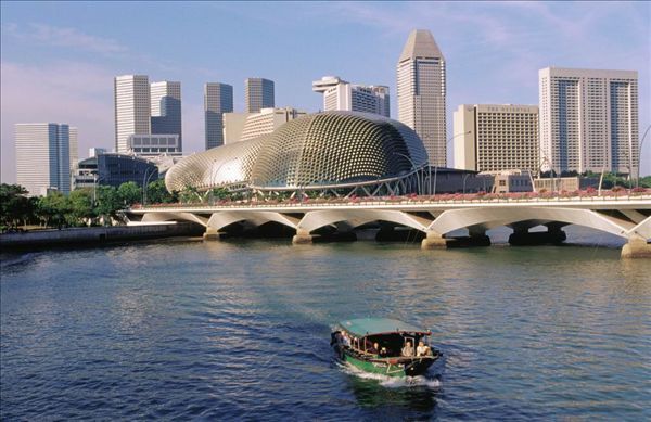 新加坡最著名的景点_新加坡的那些不可错过的地方_新加坡最佳旅游时间