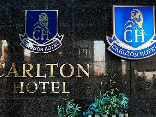 坡州卡尔顿酒店