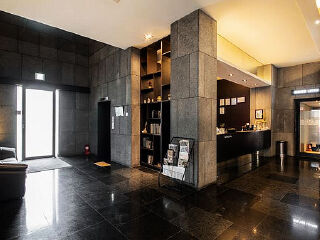 金井斯玛特酒店