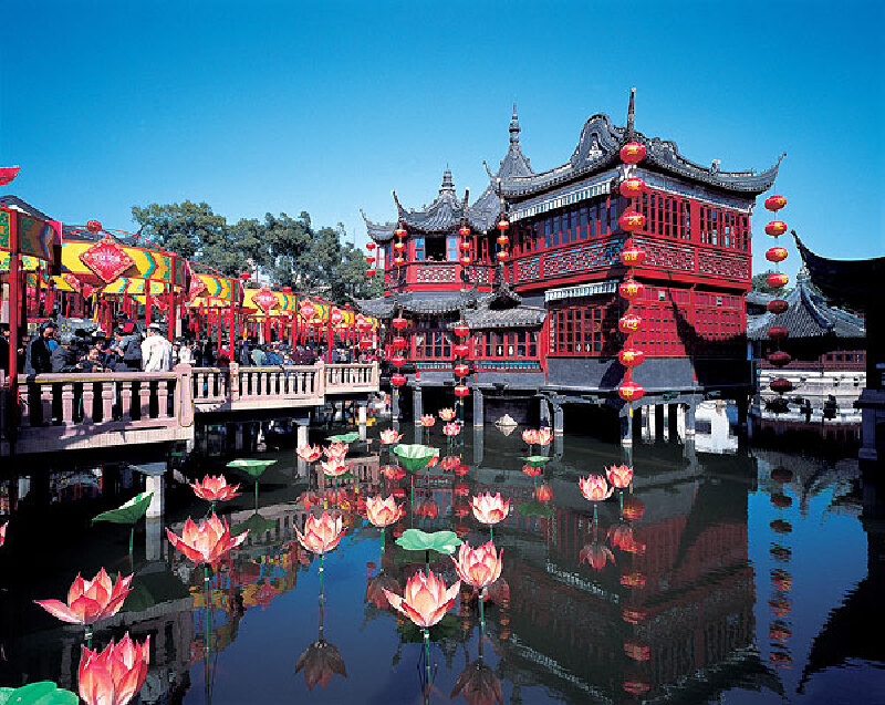 华东地区景点,华东地区华南地区,华东地区旅游_大山谷图库