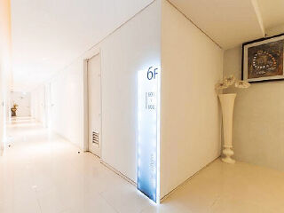 金井斯玛特酒店