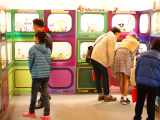 韩国首尔玩具博物馆