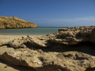 穆罕默德角国家公园