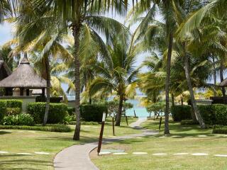 美岸丽世度假村