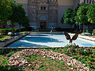 阿拉伯世界文化中心