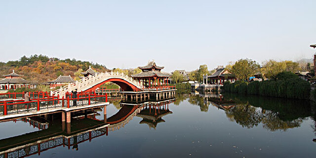 亮点图片