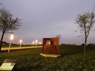 二二八纪念公园