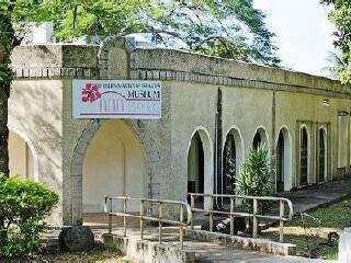 历史文化博物馆