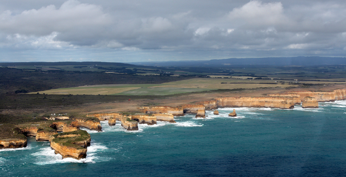 【澳大利亚】澳大利亚旅行游记