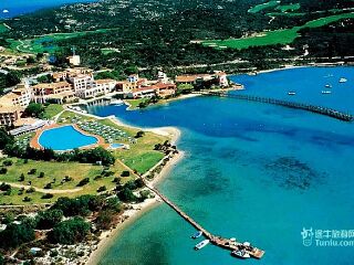 撒丁岛Sardegna
