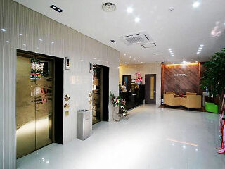 克娄特拉一山酒店