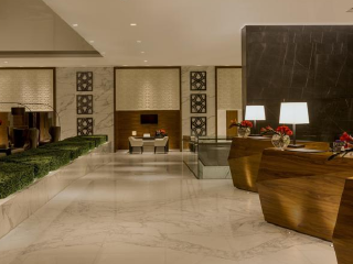 迪拜喜来登大酒店