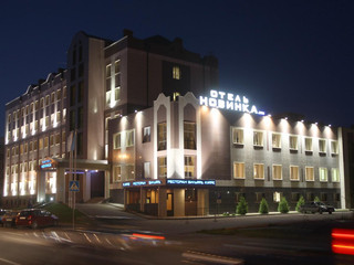 诺温卡酒店