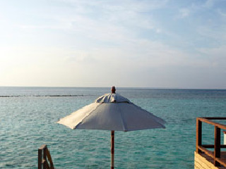 安娜塔拉克哈瓦岛度假村