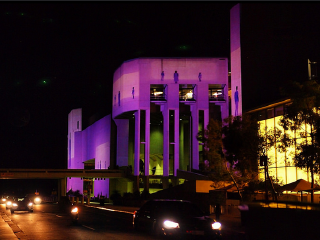 澳大利亚国立美术馆