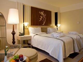 圣彼得堡利格夫斯基皇冠假日酒店