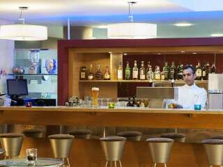 瑞士NH苏黎世机场酒店