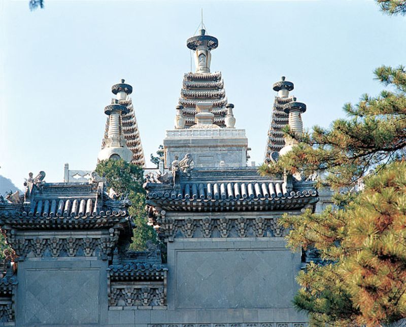 【碧雲寺】地址_地圖_電話_碧雲寺在哪裡,怎麼去_途牛