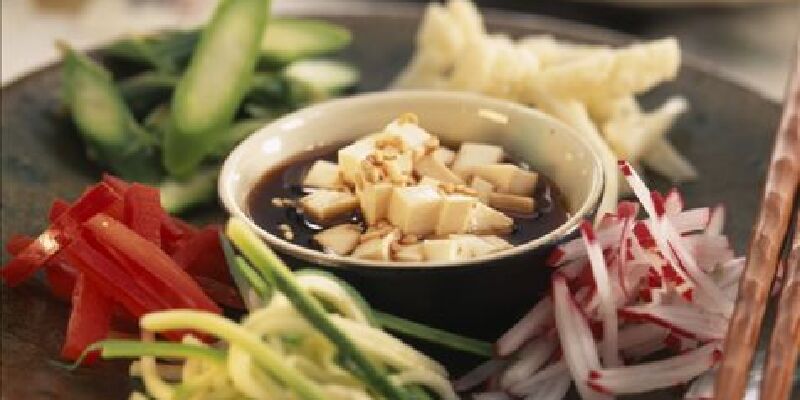 精进料理 京都府特色美食 京都府小吃 途牛