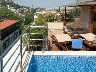 雅典伊莱克特拉宫殿酒店