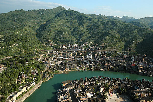 江口县旅游攻略_2015江口县自助游攻略