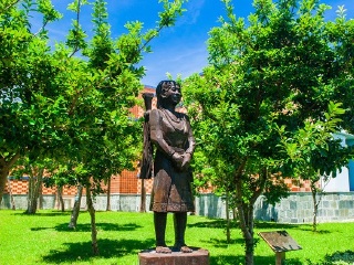 国立台湾史前文化博物馆