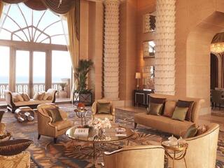 棕榈岛亚特兰蒂斯度假酒店