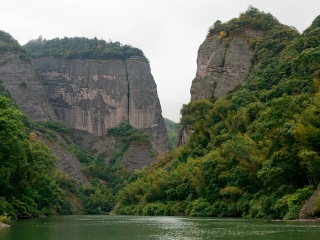 桂林资源天门山