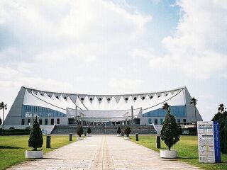 海之中道海洋世界