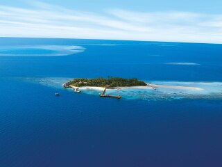 迪格瑞岛度假酒店