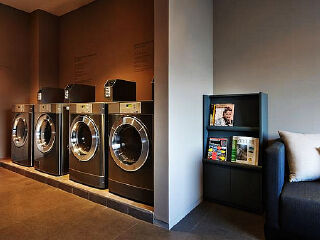 新罗东滩住宿酒店