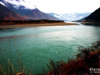 三江并流风景区
