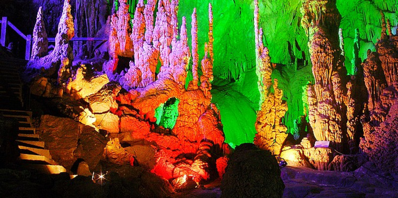 北京云佛山溶洞门票团购,预订 途牛 