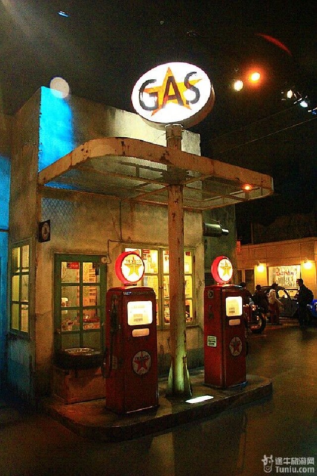 日本 最后一程 东京湾遛弯 台场 攻略游记 途牛