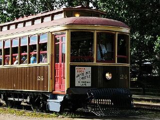 埃德蒙顿古堡公园