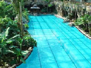 大连成园温泉山庄