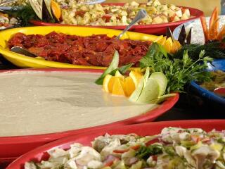 拜尔扎克斯海滩俱乐部酒店