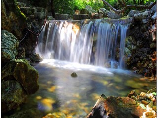 天门山国家森林公园